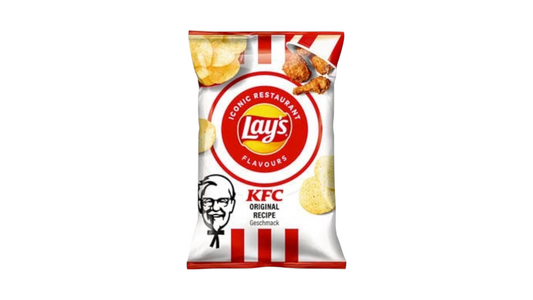 Lay's KFC Original Recipe