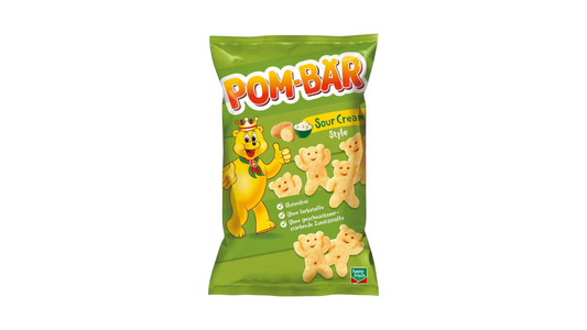 Funny-Frisch Pom-Bär Sour Cream