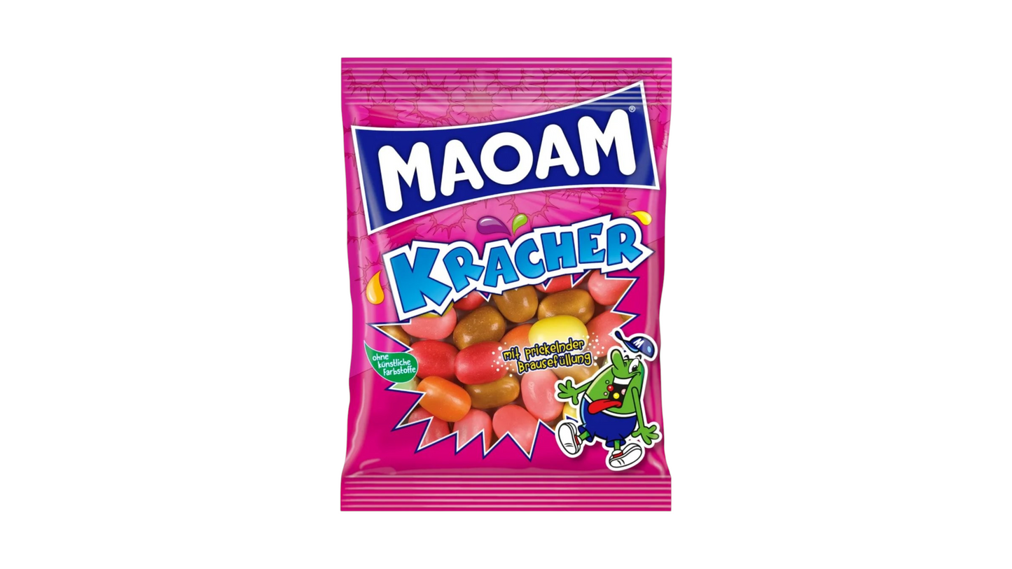 Maoam Kracher