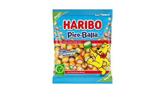 Haribo Pico-Balla
