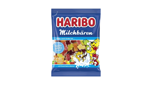 Haribo Milchbären