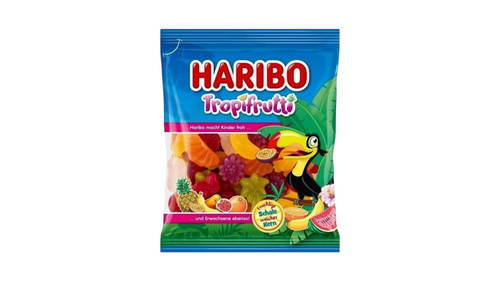 Haribo Tropifrutti