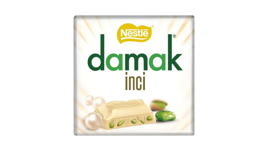 Nestlé Damak Inci