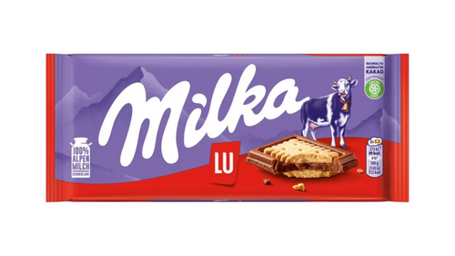 Milka LU