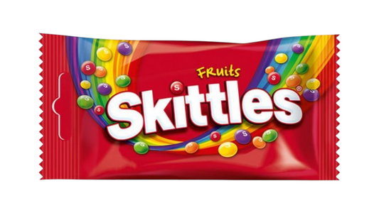 Skittles Fruits