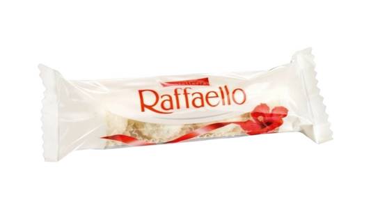 Ferrero Raffaello