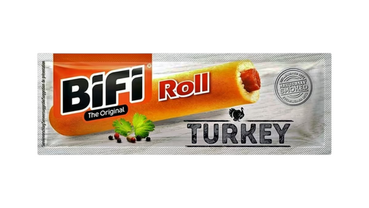 BiFi The Original Roll Turkey