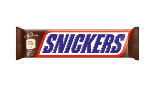 Snickers