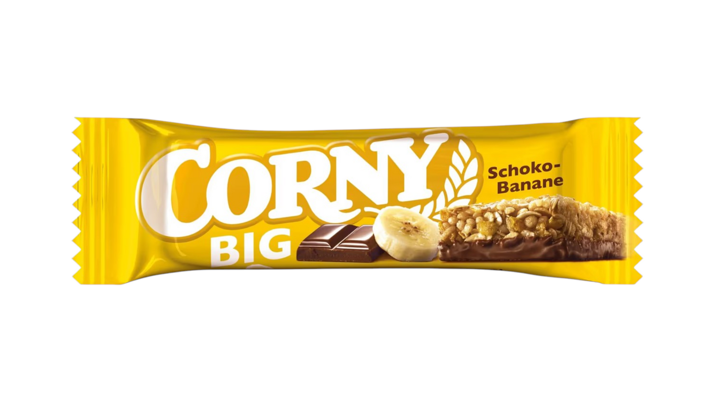 Corny Big Schoko & Banane