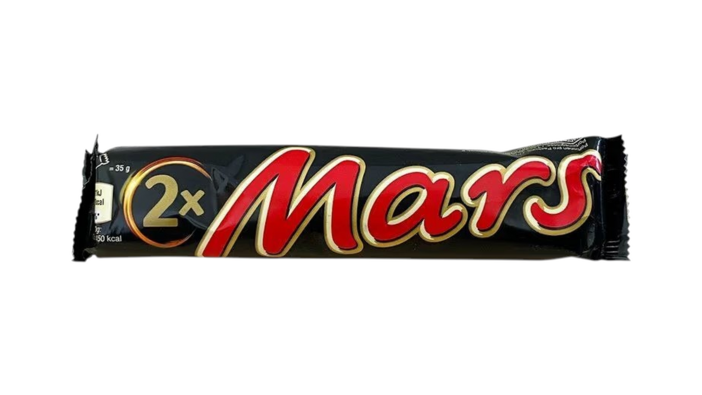 Mars