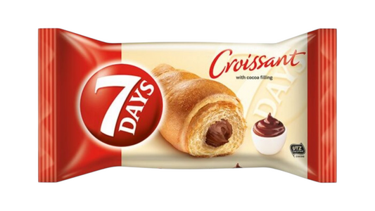 7 Days Croissant