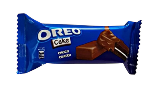 Croissant mit Kakao-Creme-Füllung!