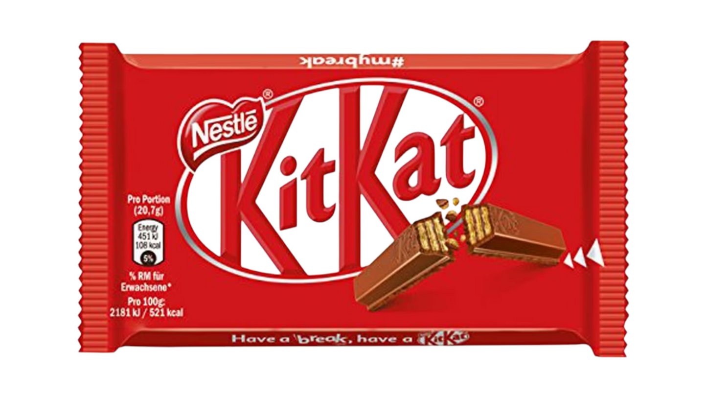 Nestlé KitKat Classic