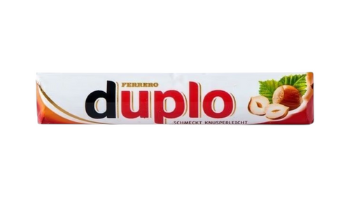 Ferrero Duplo, 18 g