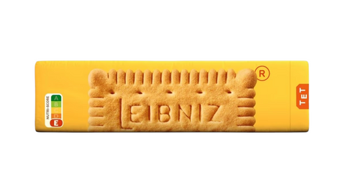Leibniz Butterkeks Original