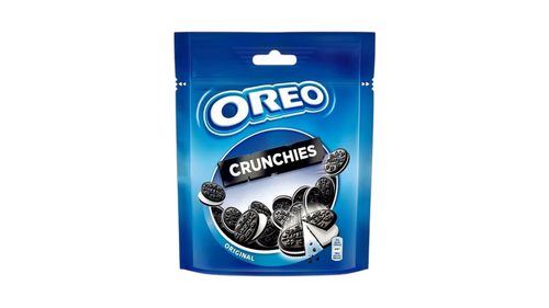 Oreo Crunchies
