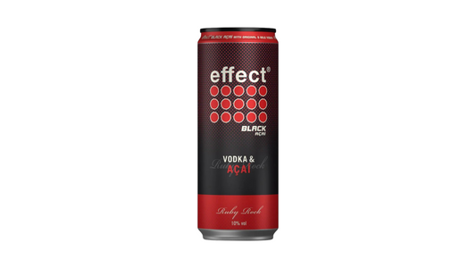 Effect Vodka & Acai