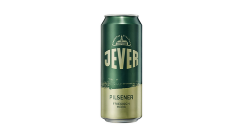 Jever Pilsener