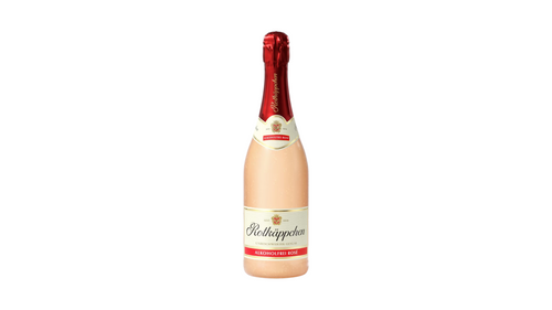 Rotkäppchen Alkoholfrei Rose
