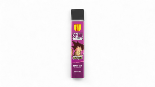 Okinawa Berry Mix H2/H3