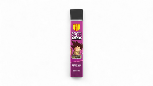 Okinawa Berry Mix H2/H3