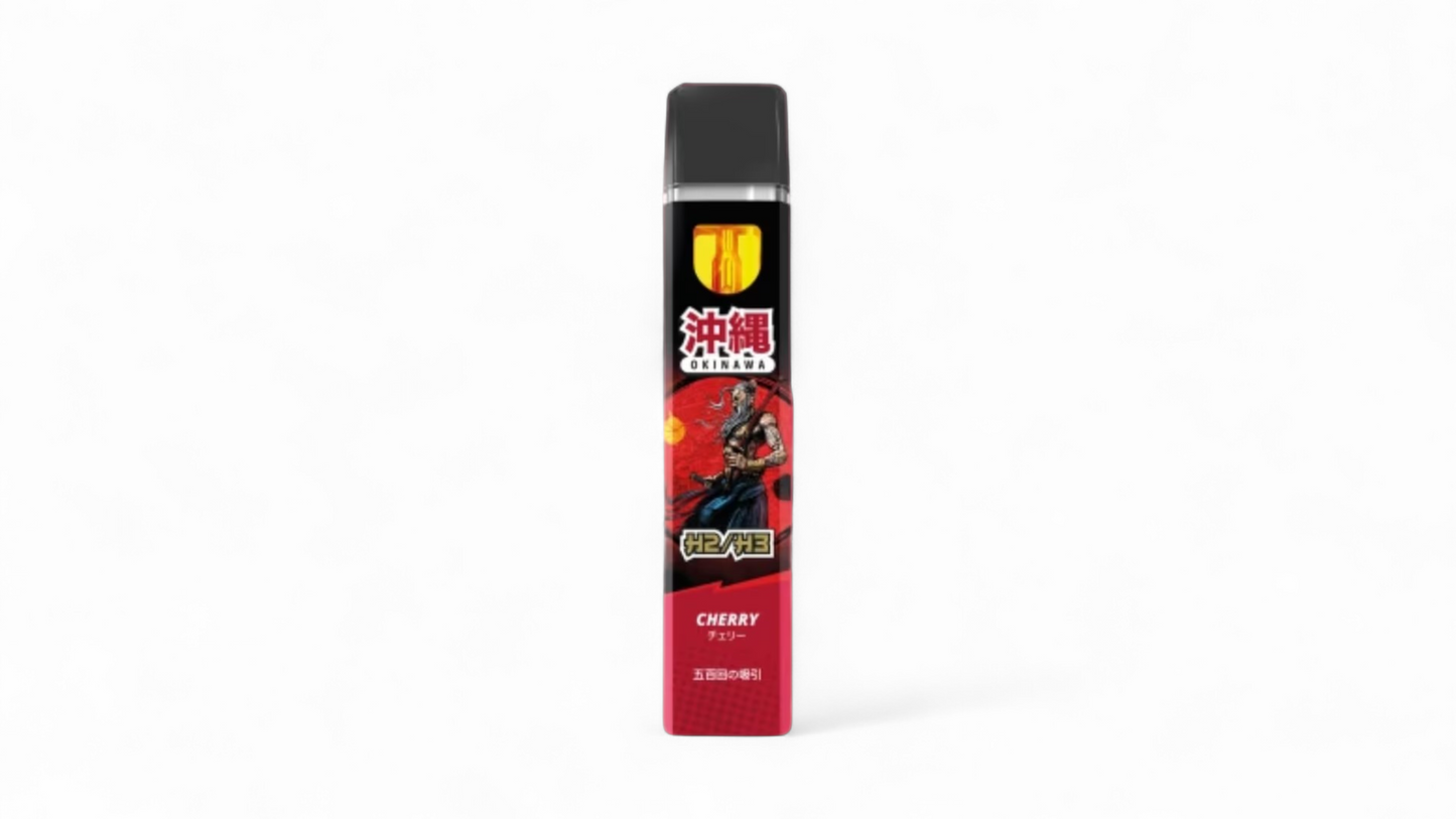 Okinawa Cherry H2/H3