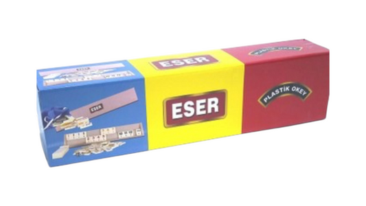 Eser Plastik Okey