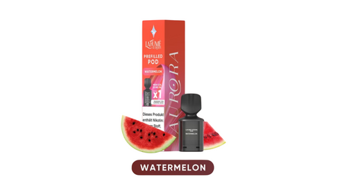 LaFume Aurora Pod Watermelon