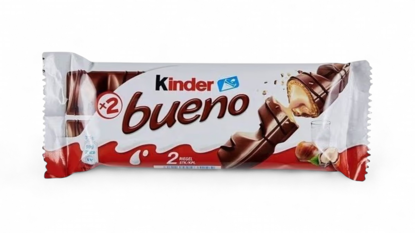 Ferrero Kinder Bueno