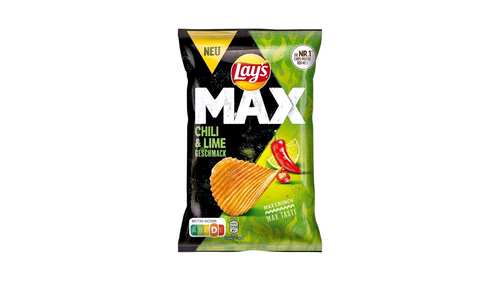 Lay's Chili & Lime