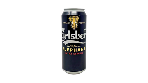 Elephant Carlsberg Starkbier Extra Strong