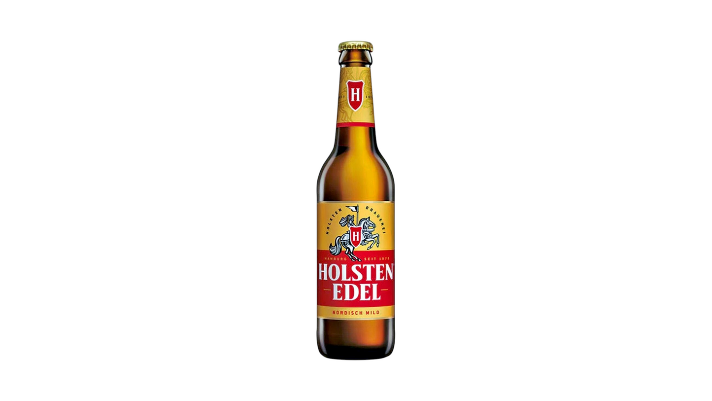 Holsten Edel Nordisch Mild