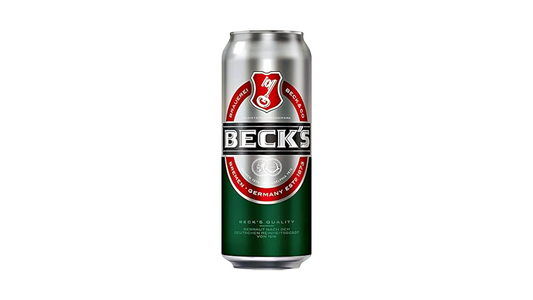 Becks Pils