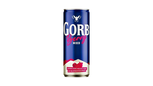 Gorbatschow Berry Mixed