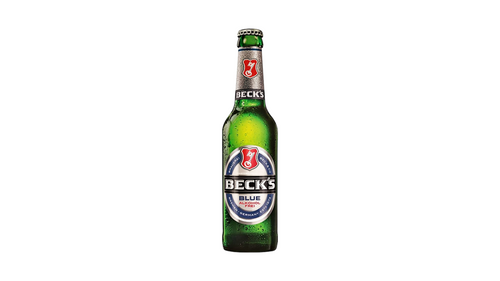 Beck's Blue Alkoholfrei