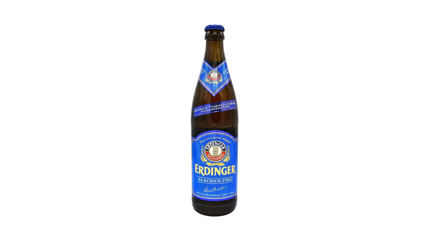 Erdinger Alkoholfrei