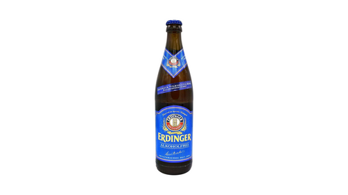 Erdinger Alkoholfrei