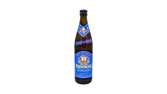 Erdinger Alkoholfrei