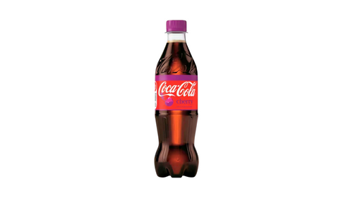 Coca Cola Cherry