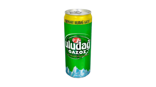 Uludağ Gazoz