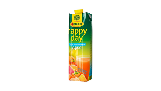 Happy Day Multivitamin Mild