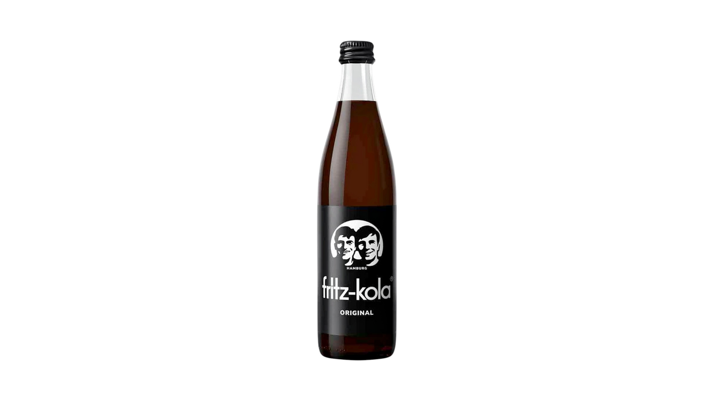 Fritz-Kola Original