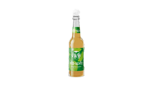Fritz-Spritz Bio-Apfelschorle