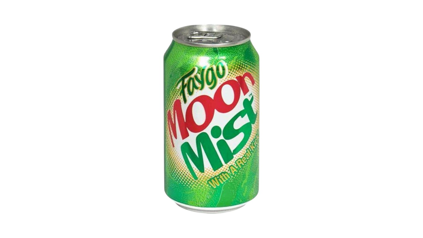 Faygo Moon Mist
