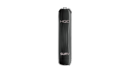 HQD Surv Blackberry Ice