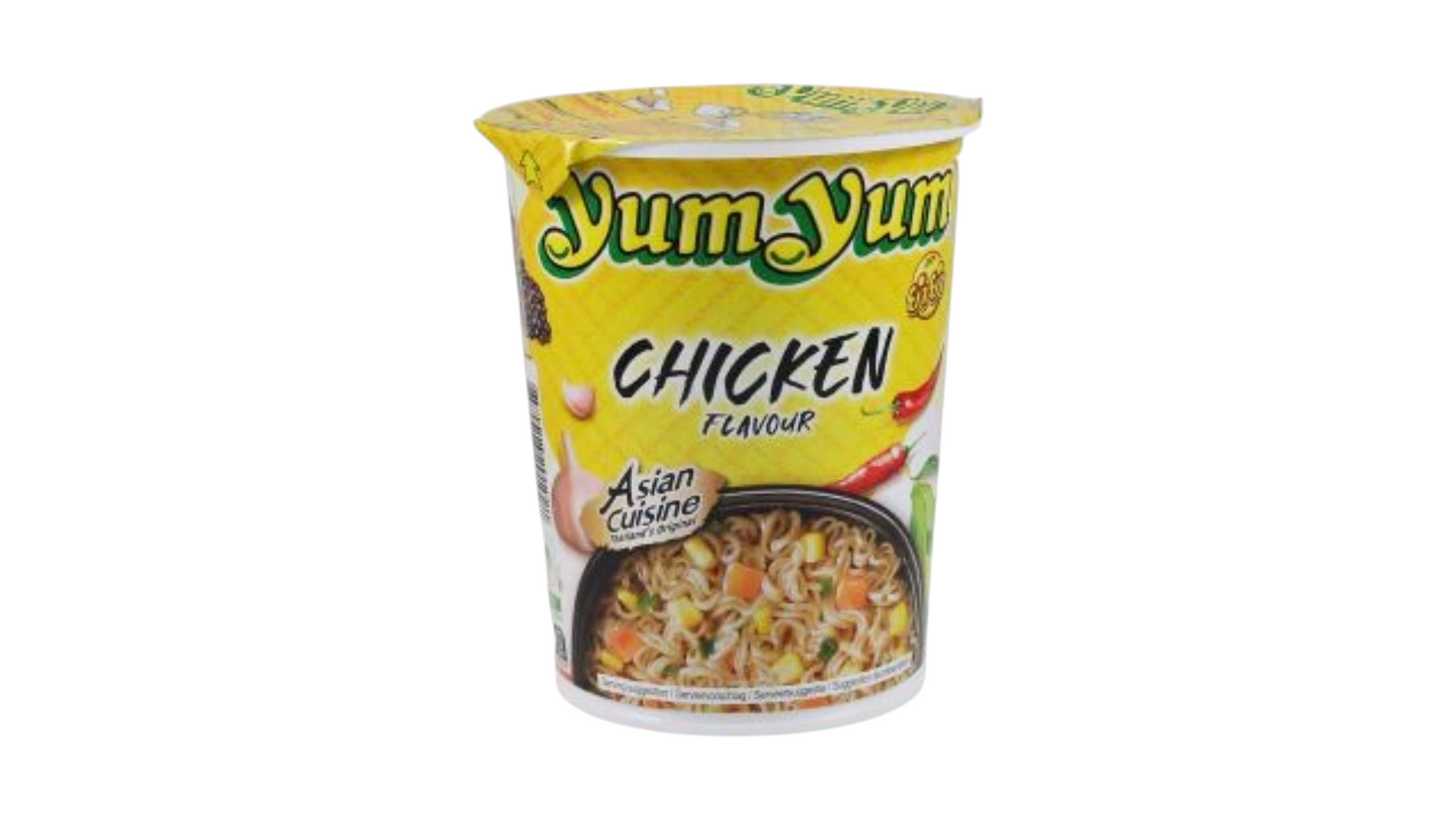 YumYum Chicken Flavour