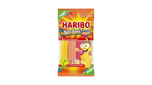 Haribo Pasta Basta
