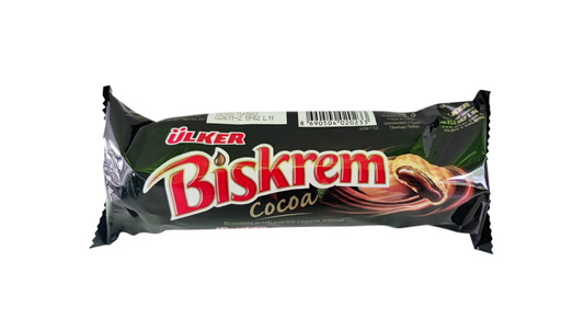 Ülker Biskrem Cacao
