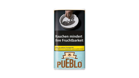 Pueblo Blau Tabak