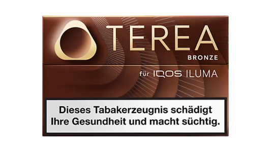Terea Bronze